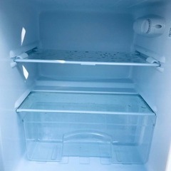 2662番 TAG label✨冷凍冷蔵庫✨AT-RE85B‼️