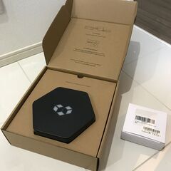 Cubbit Cell 512GB サブスク不要 分散クラウドス...