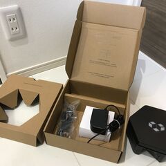 Cubbit Cell 512GB サブスク不要 分散クラウドストレージ Cubbit Cell 512GB サブスク不要 分散クラウドストレージ