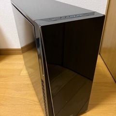 NZXT 自作PCケース