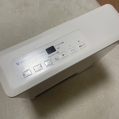 ガスファンヒーター木造6〜7畳用