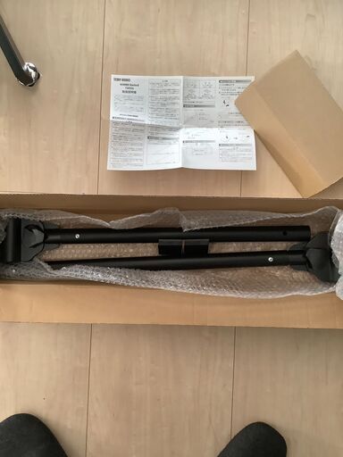 Teddy Works kombo バーベル コンボバーベル