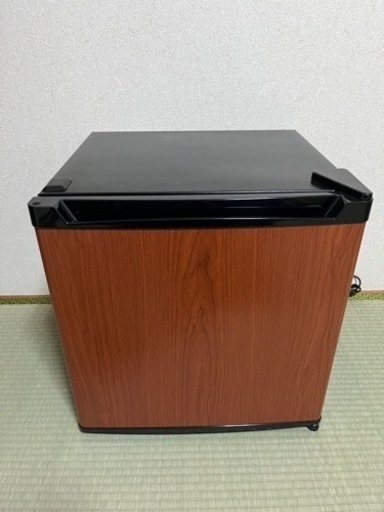 小型冷蔵庫 46L 1ドア 右開き 冷蔵庫 小型 1ドア ミニ冷蔵庫