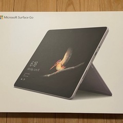 【商談中】Microsoft Surface Go 1824 タ...