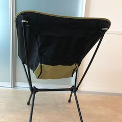 ヘリノックス (Helinox ) チェアホーム XL マッチャ