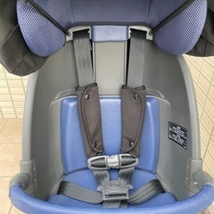 ♪値下げしました♪ Gyutto (ギュットクルーム)　電動自転車　子ども用レインカバー＋全体カバー付き