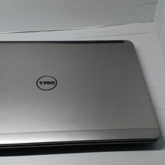 中古 DELL Latitude E7240 Ultrabook Win10Pro＋Microsoft Office2021 