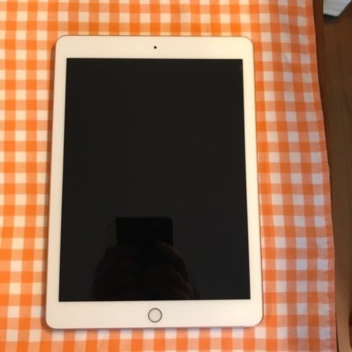 iPad第6世代