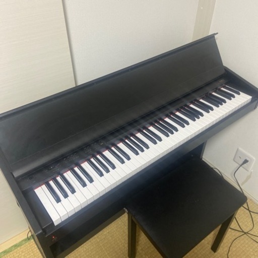 電子ピアノ　カワイ　PN60