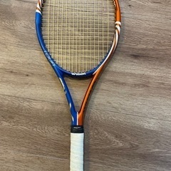 テニスラケット　ウィルソン　95