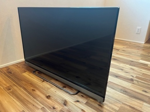 液晶テレビ 2016年製 REGZA 40V30 [40インチ] 中古 現地引き渡しのみ