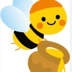 ミツバチ捕獲