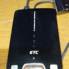 ETC 三菱