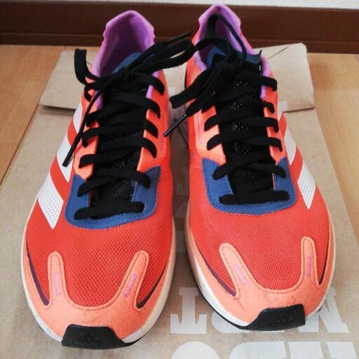 ランニングシューズ　ADIZERO BOSTON11