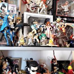 フィギュア断捨離中 無料～