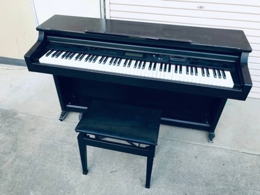 ET2701番　98年式　ヤマハ電子ピアノ