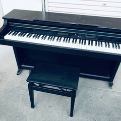 ET2701番　98年式　ヤマハ電子ピアノ