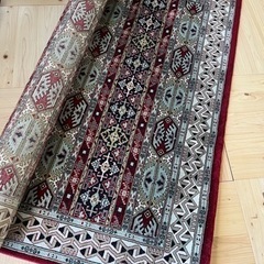 アナドルキリム　トルコ絨毯