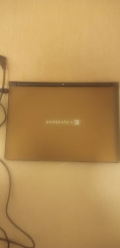 dynabook N200/02C 10.1インチ 中古パソコンの画像