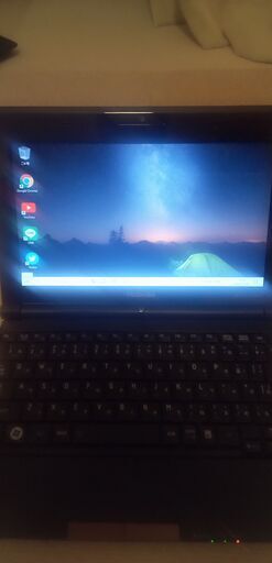 dynabook N200/02C 10.1インチ 中古パソコン - パソコン