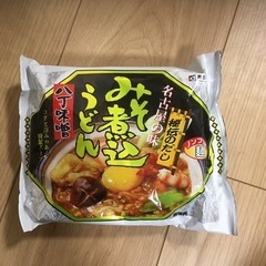 【受付終了致しました】麺類各種