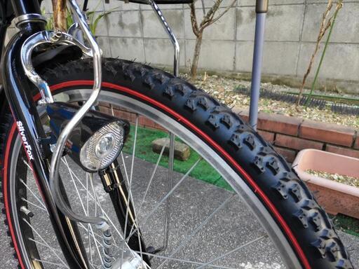 お譲り先決定 商談中】子供用自転車(ジュニアマウンテンバイク) 【公式 