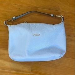 FURLA ハンドバッグ