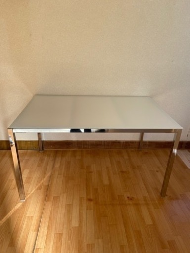 IKEA ダイニングテーブル