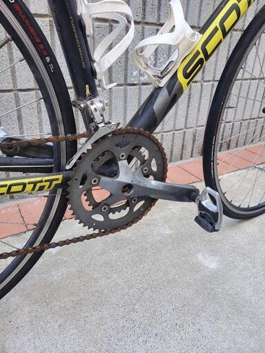 スコットスピードスター（値下げ可能）