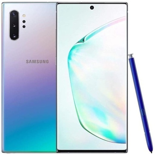 GALAXYノートプラス10