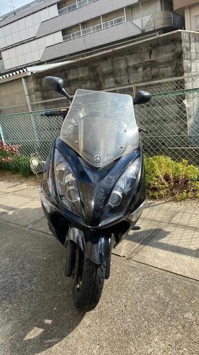 マジェスティ250 SJ20