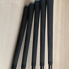 【値下げ】Sim MAX OS アイアンセット