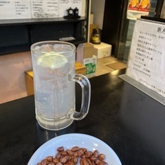 武蔵小山飲み友達😀