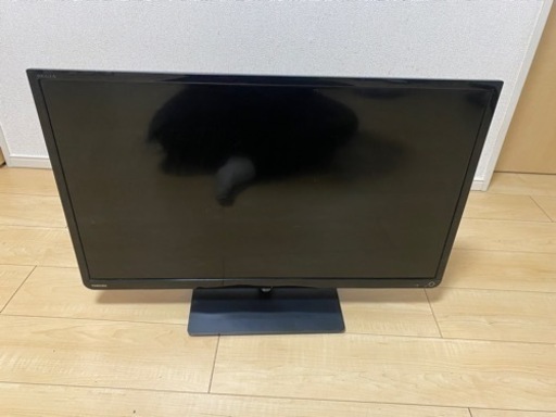 東芝32型液晶テレビ+fireTVスティック付き