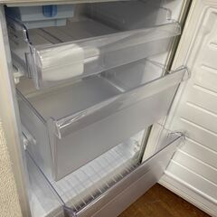 リサイクルショップどりーむ天保山店 No.6550 冷蔵庫 270L！ 製氷機能