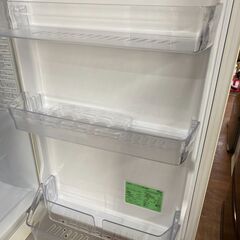 リサイクルショップどりーむ天保山店　No.6550　冷蔵庫　270L！　製氷機能付き！　美品！ リサイクルショップどりーむ天保山店 No.6550 冷蔵庫 270L！ 製氷機能