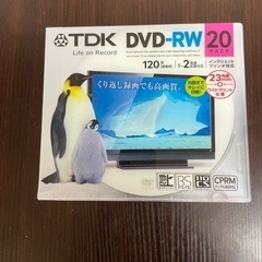 DVD-RW 