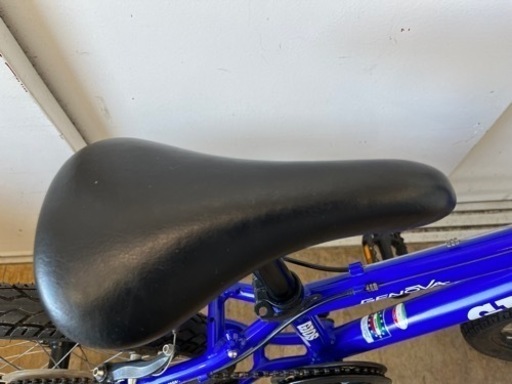 N421☆ブリヂスト製☆24インチ子供自転車☆防犯登録料込