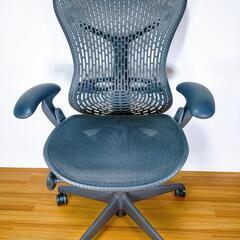 【まだあります】HermanMiller Mirra Chair...