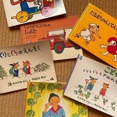 絵本まどめて。100冊以上