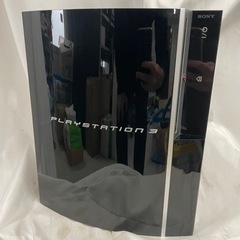 【ジャンク品】🌟Play Station 3🌟本体のみ🌟