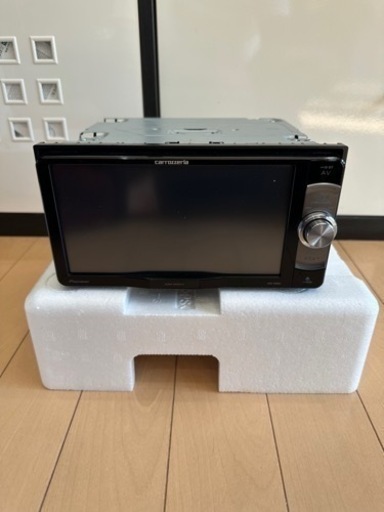 カロッツェリア楽ナビ RW-801-D 7インチワイド セール中