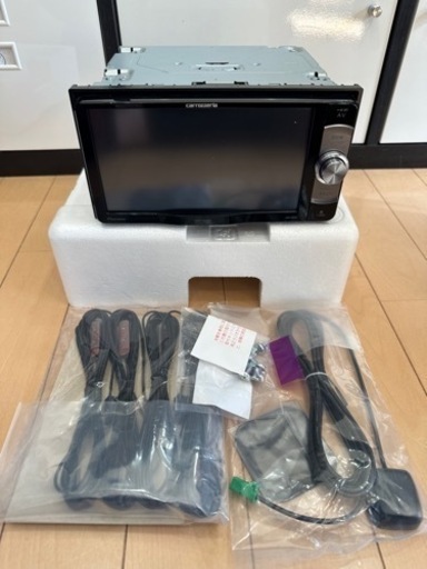 AVIC-RW03 パイオニアナビ（カロッツェリアナビAVIC-RW03）