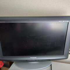 激安！2009年　20型パナソニック液晶テレビ