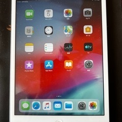 iPad mini 2 32GB  Wi-Fiモデル cellular