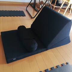 テレビ枕 座椅子