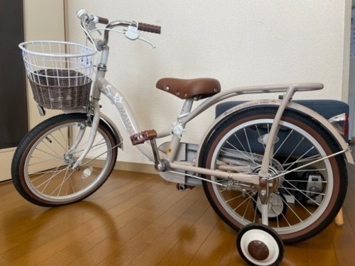 自転車