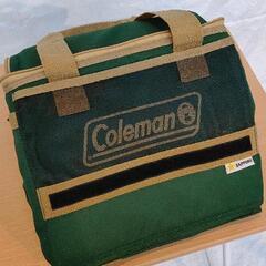 0205-030 Coleman コールマン バッグ
