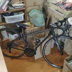 ロードバイク SPECIALIZED Ruby 近場は配送可能です