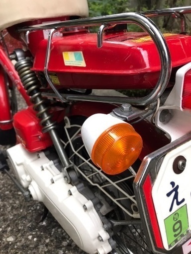 中古　ホンダ　ロードパルL
